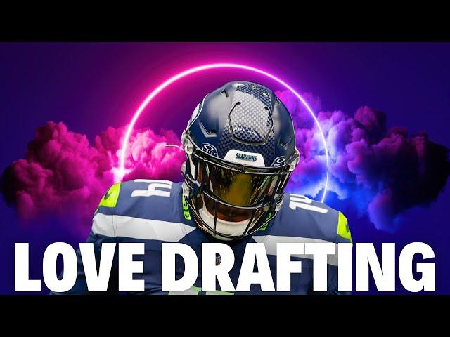 10 Players Who I LOVE Drafting in Fantasy Football