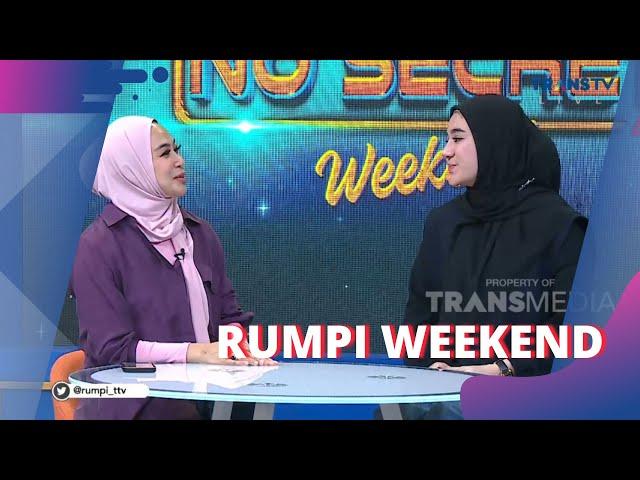 Kisah CLARA SHINTA Selebgram Yang Memutuskan Untuk Berhijab | RUMPI (9/7/23) 3