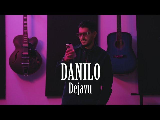 Danilo - Dejavu (Video Ufficiale 2024)