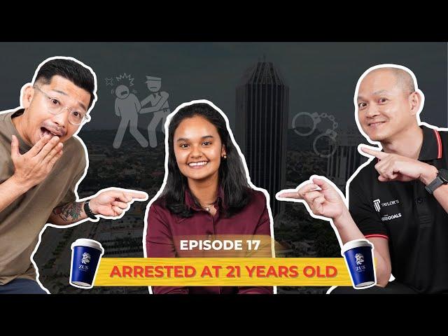 She Is The Youngest Female Politician Ft. Kusaaliny | Episode 17