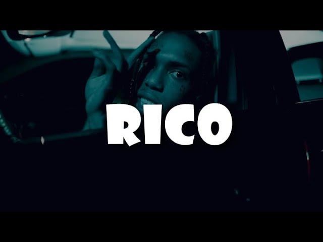 Valiant x Kraff x Skeng Dancehall Type Beat "Rico" (JordonLoud)