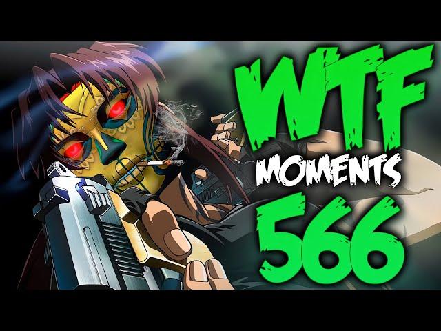 Dota 2 WTF Moments 566