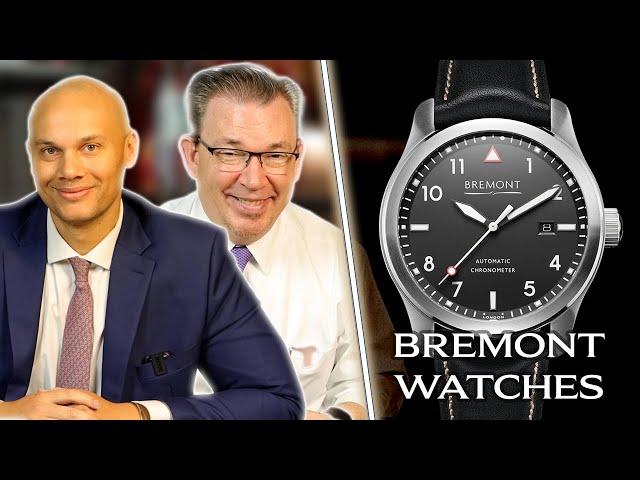 Bremont Watches: Good or Bad?