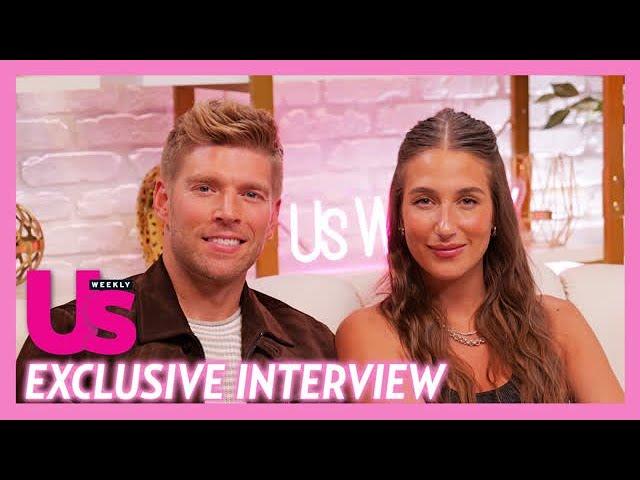 Why Amanda Batula Thinks Craig Conover Is Being 'A Little Ridiculous' About Paige Breakup