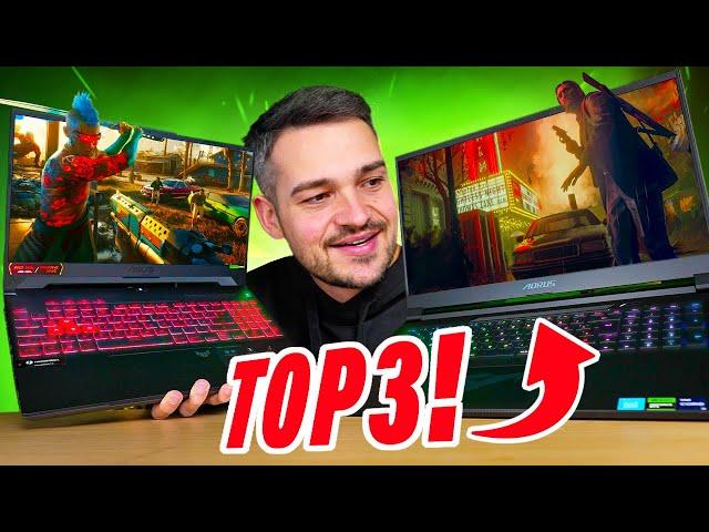 Bester GAMING LAPTOP 2024?! Worauf du beim Kauf unbedingt achten solltest...