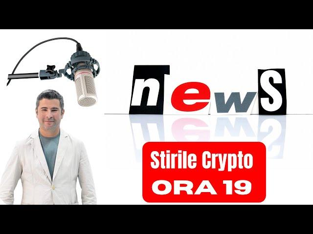 Stirile Crypto 5 ianuarie 2025