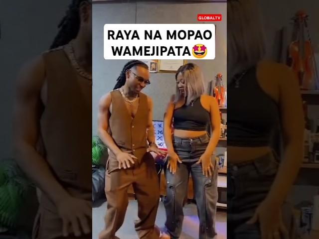 RAYA NA MOPAO WAMEJIPATA #globaltv #breaking #viralvideo #shortsvideo #trending #youtube #music