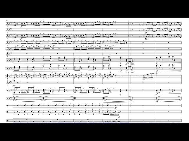 Addict - Hazbin Hotel (Partituras) (Sheet music)