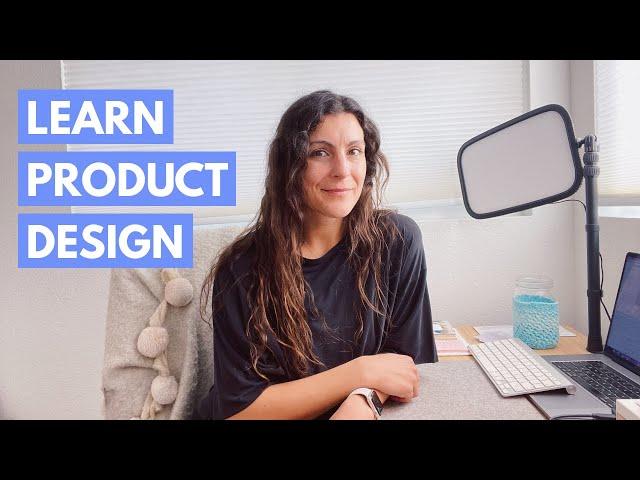 5 reasons why you should consider a career in Product Design