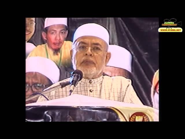 Pengalaman Ustaz Harun Din Mencium Rambut Rasullullah & Mimpi Batu Permata ᴴᴰ