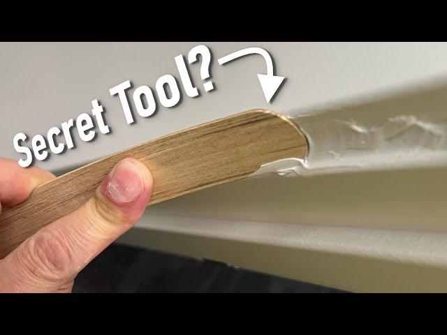 3 Different Caulking Methods For Perfection