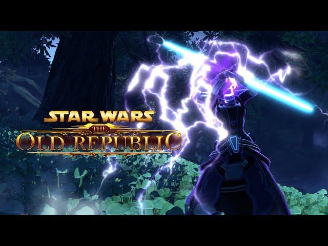 How to Level Up Fast in SWTOR