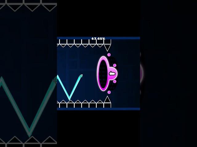 Lost life #gdgames #geometrydash #gaming #gd #gdbr #games #gdupdate #gameplay