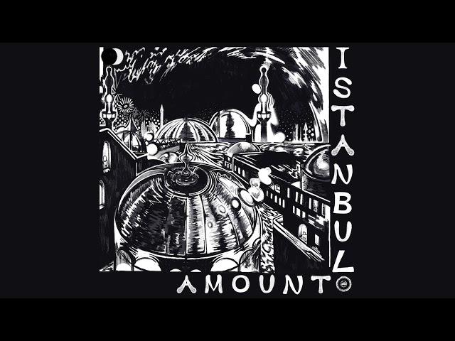 Amount - Kreuzberg