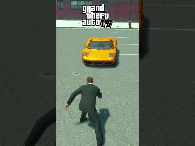 GTA 5 vs. GTA 4 | CAR & HELICOPTER Physics Comparison #gta5 #gta4