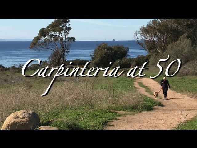 Carpinteria at 50 (all episodes)