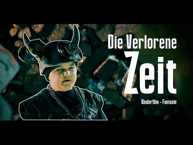 Die Verlorene Zeit (Kinderfilm)