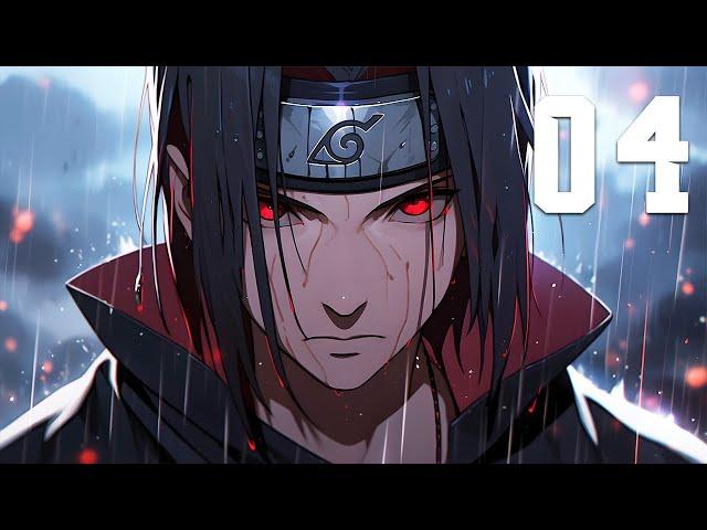 LUPTA FINALA CU FRATELE ITACHI  STORM 5 STORY #4