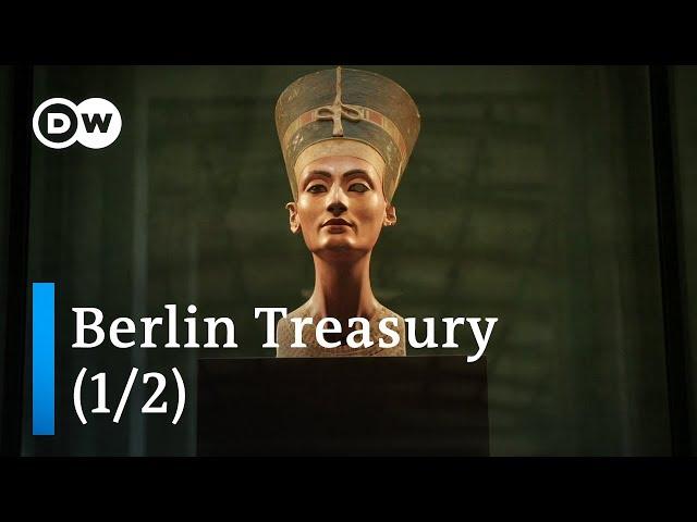 From Nefertiti to Beuys — Berlin’s museums (1/2) | DW Documentary