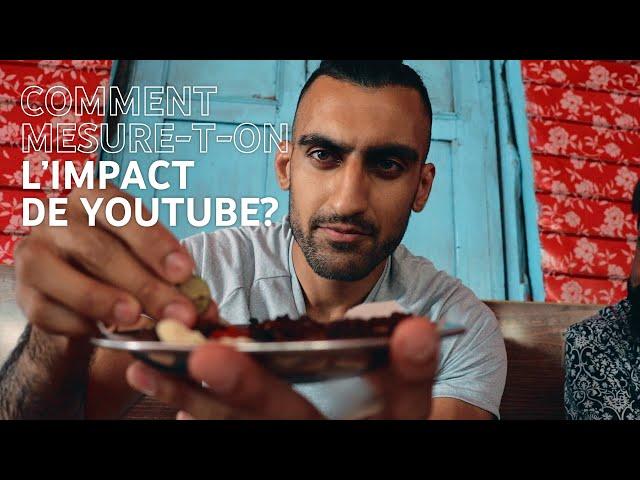 De l’opportunité à l’impact: rapport d'impact de YouTube au Canada 2022