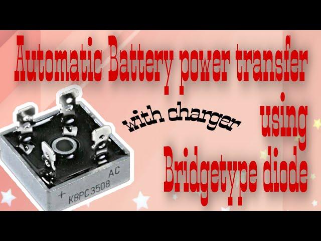 Radio Base Battery Back - up|12v battery charger