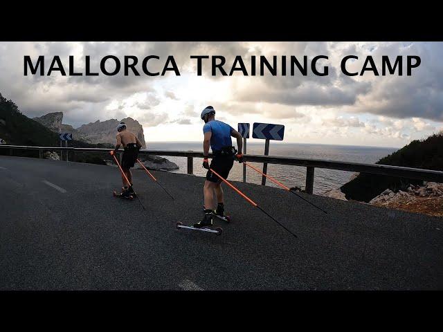 120km+ session on Mallorca ⎮ VLOG 08