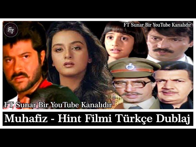 Muhafiz hint filmi türkçe dublaj şarkılar yok