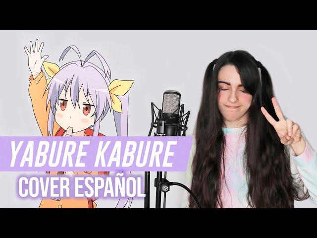 Yabure Kabure/Nyanpasu (Cover Español)