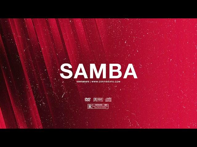 (FREE) | "Samba" | Tory Lanez x Swae Lee x Drake Type Beat | Free Beat | Dancehall Instrumental 2021