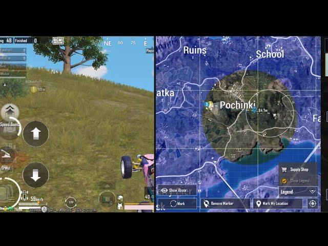 SOLO 10 KILLS IN 100K TOURNAMENT | IGL POV | RICH ESPORTS | IPHONE 12 |