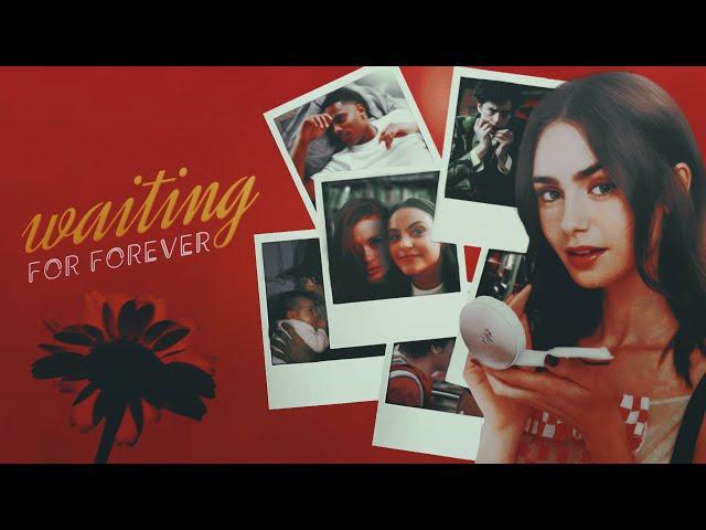• Waiting for Forever | Chapter Two.