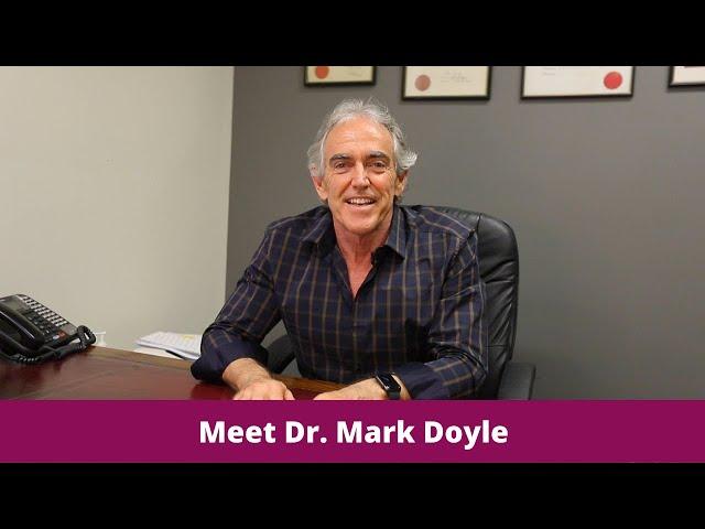 Dr. Mark Doyle - Plastic Surgeon