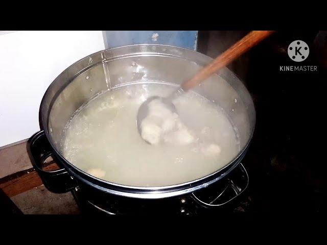  resep kuah bakso wangi enak dan gurih