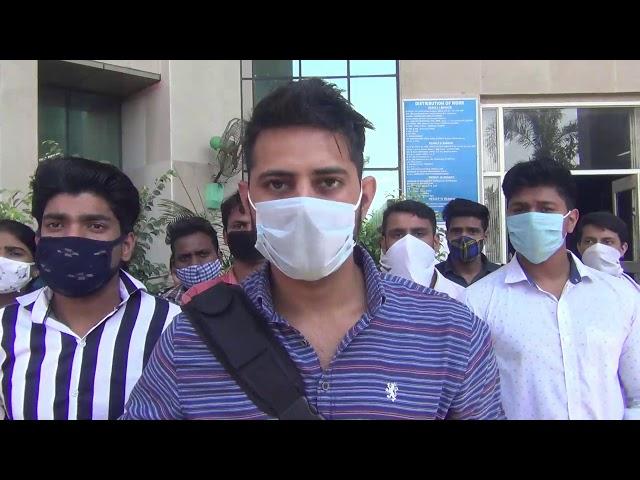 justice for mdu Students ।। Honey Trap by mdu in online exam