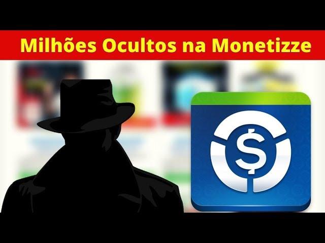 Produtos Fisicos Ocultos na Monetizze que Mais Vendem 