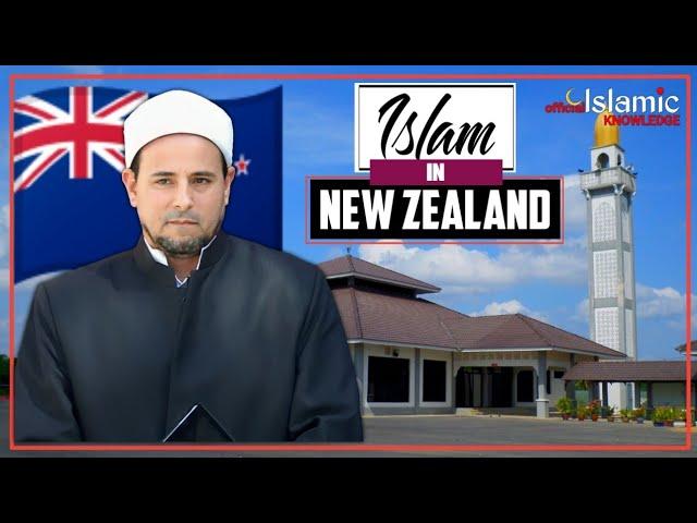 ISLAM IN NEW ZEALAND