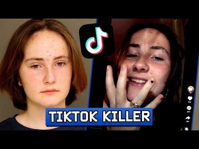 The 14-Year-Old TikTok Murderer: Claire Miller