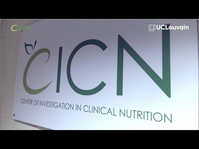 Center of Investigation in Clinical Nutrition