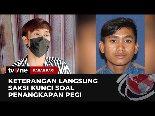 Saksi Kunci Pembunuhan Vina & Eki Angkat Bicara | Kabar Pagi tvOne