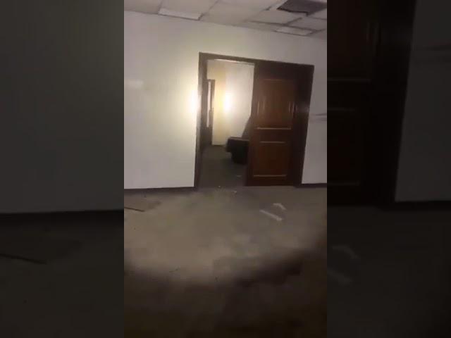 The house in Riyadh saudi arabia  has been haunted by jinn