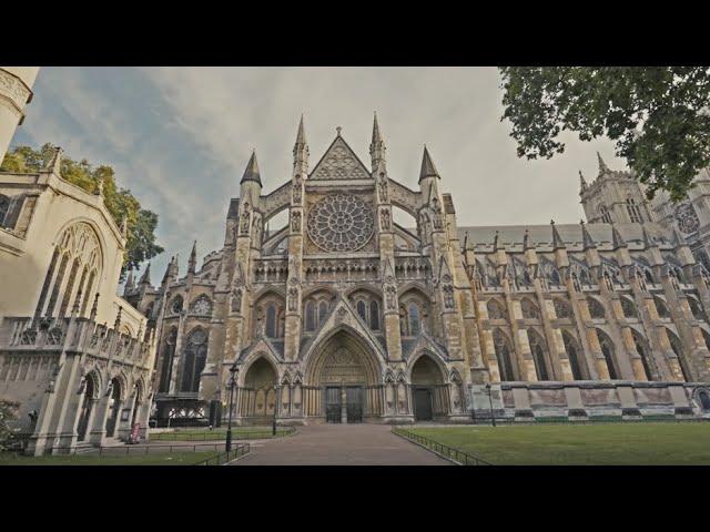 Why you should visit Westminster Abbey