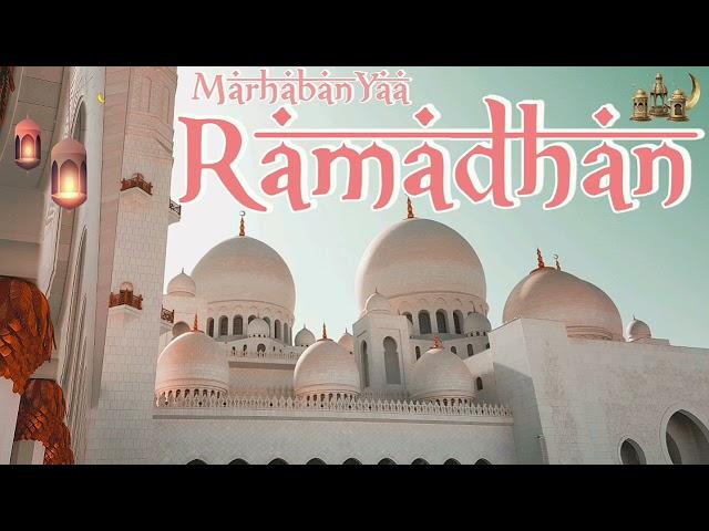 Instrument Musik Ramadhan dan Idul Fitri Islamic Music Instrument for Ramadhan and Idul Fitri