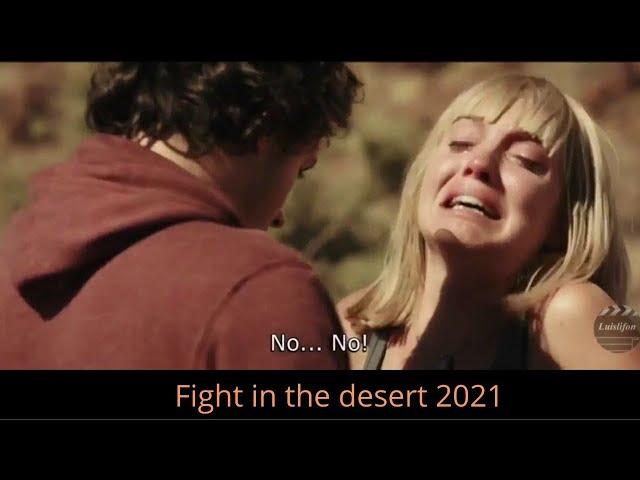 Fight in the desert 2021!! Newest action film FULL HD