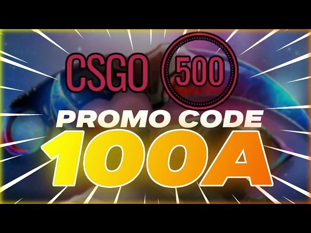 500 CASINO PROMO CODE [2024] 500Casino Code Free Bonus