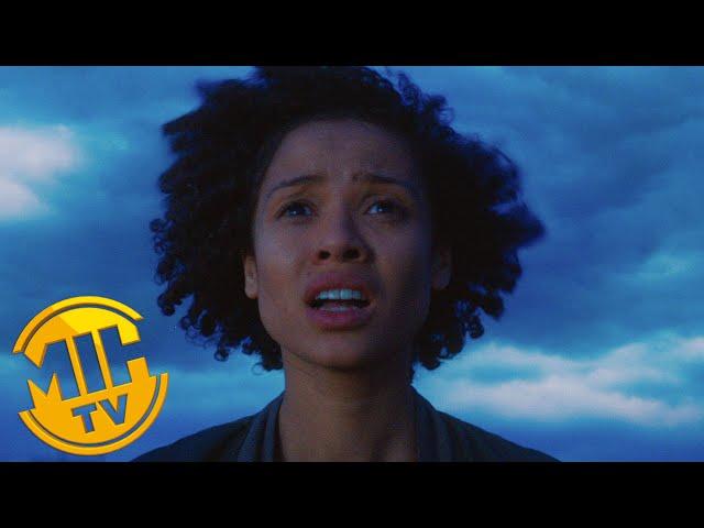 Fast Color: Gugu Mbatha-Raw shares scenes and talks about the film