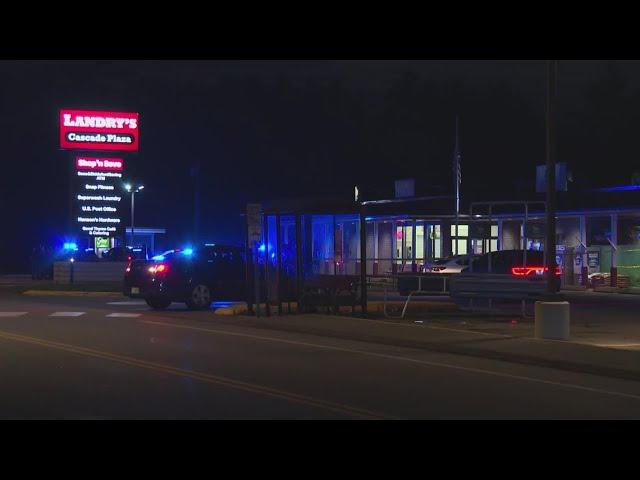 State trooper kills man with gun outside Old Orchard Beach grocery store