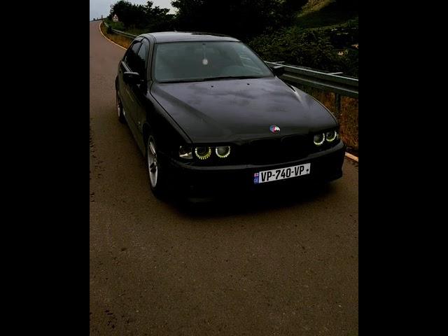 bmw from shaumian beats