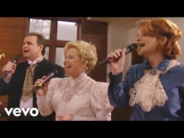 Jeff & Sheri Easter - Keep On the Sunny Side (Live)