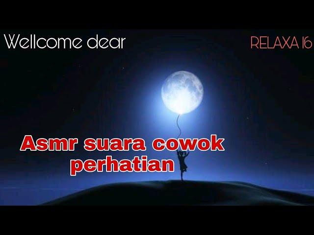 kamu jago banget || asmr suara cowok || asmr husband malam yang sunyi