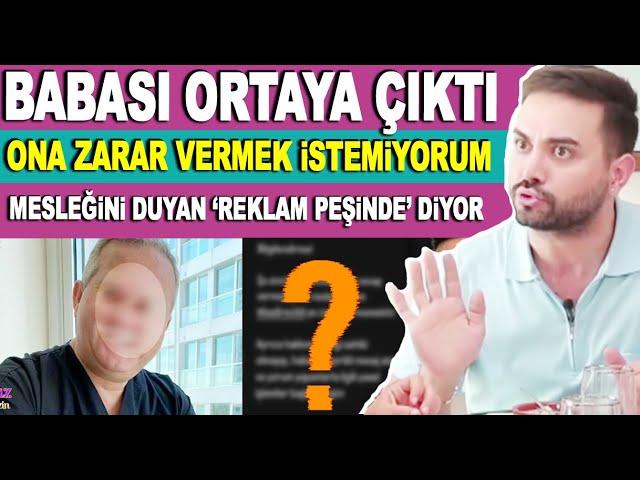 Reklam peşinde mi? Kadir Ezildi'nin 'Hatırlamıyorum' dediği babası Mehmet Ezildi ortaya çıktı!